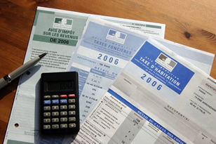 Fiscalit� locale : HENIN BEAUMONT